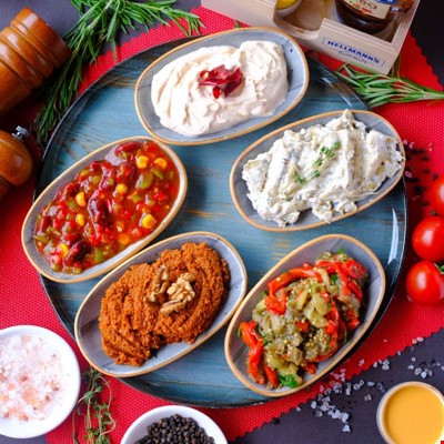 Başlangıçlar